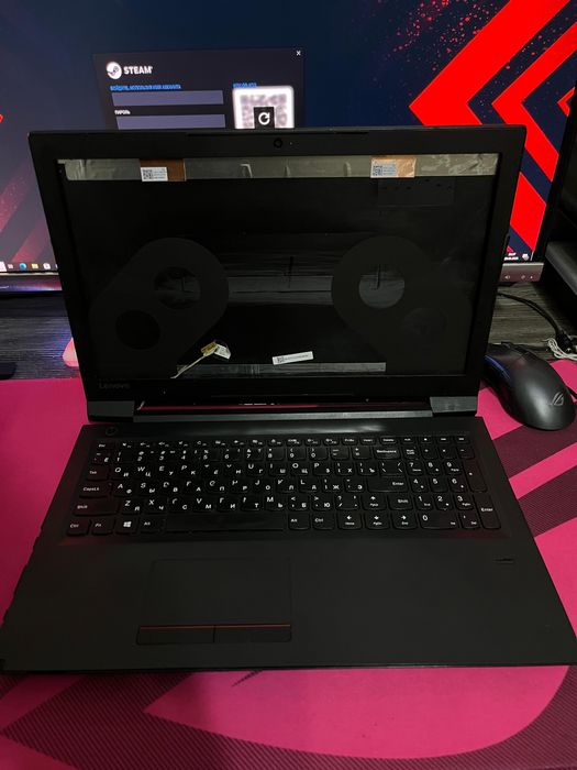 Ноутбук Lenovo V310-15ISK на запчасти