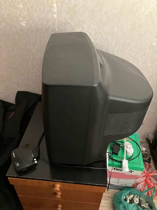 Телевизор Панасоник