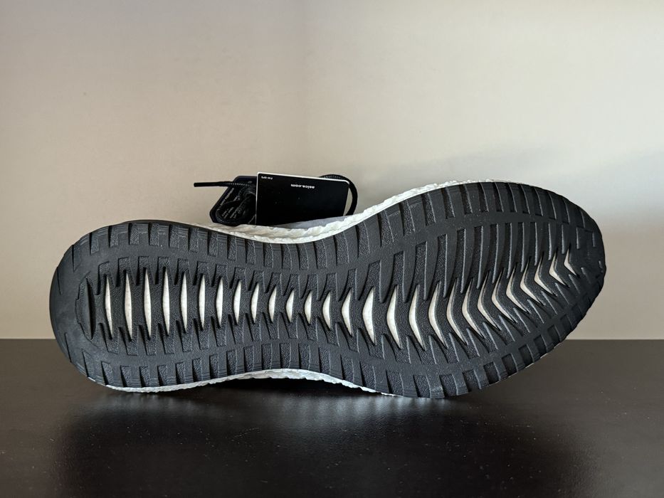 Asics Microflux Sheet Rock 46номер 29см Стелка Нови с Кутия