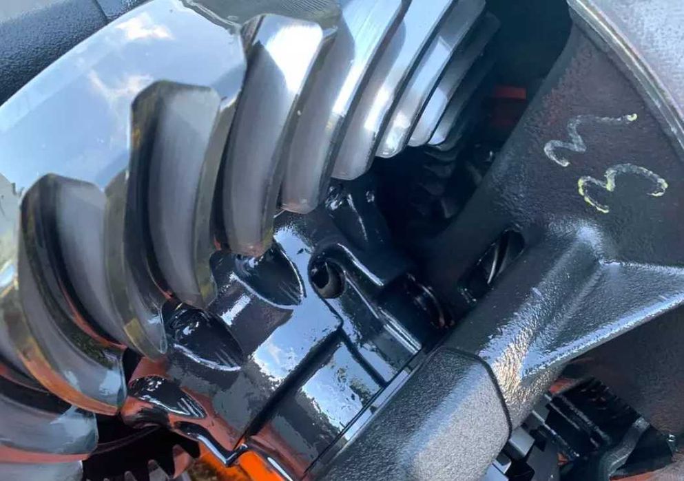 Diferential Renault RSS1132A P13150 7420508645