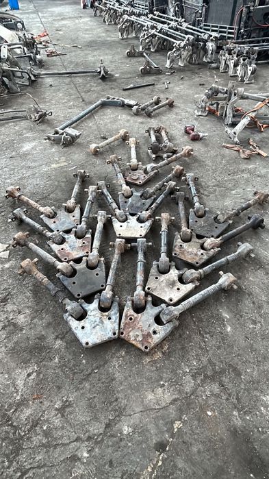 Рогатки на Волву мега