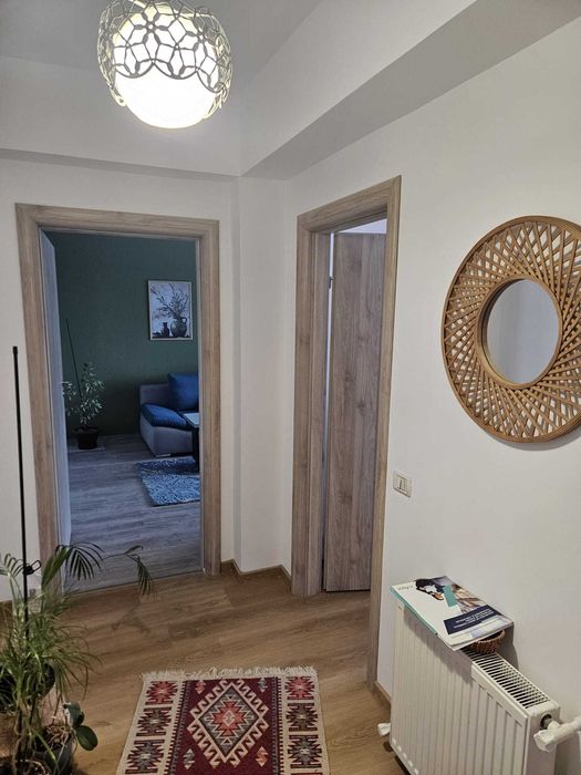 Inchiriez apartament 2 camere Lacul Morii - direct de la propietar, fara agentie si nu se doreste colaborare cu agentiile