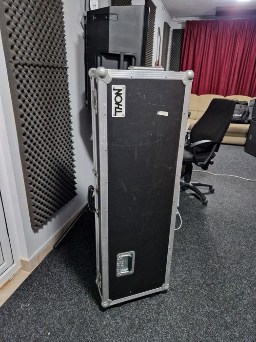 Case Korg pa 4x pro