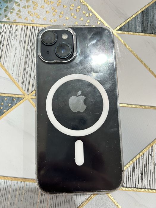 Срочно продается Iphone 14, 128 gb