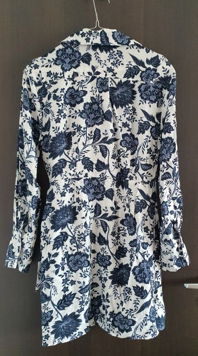 Rochie de primăvară, Bludeise