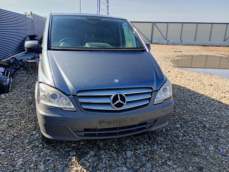 Chit pornire Mercedes vito și viano euro3 ,4 și 5