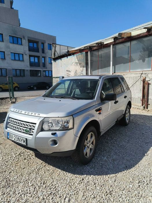 Land Rover Freelander2 de vanzare