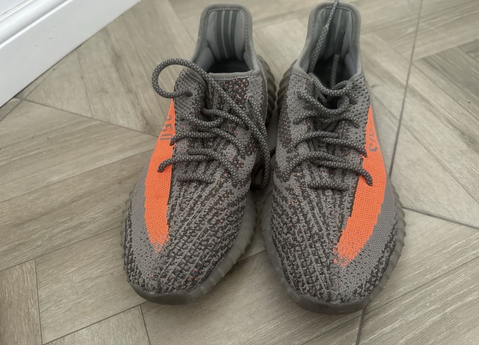Adidas Yeezy, barbati, mărimea 42