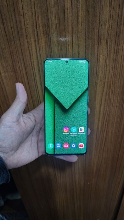 Samsung S 20 ultra 5g  12/256