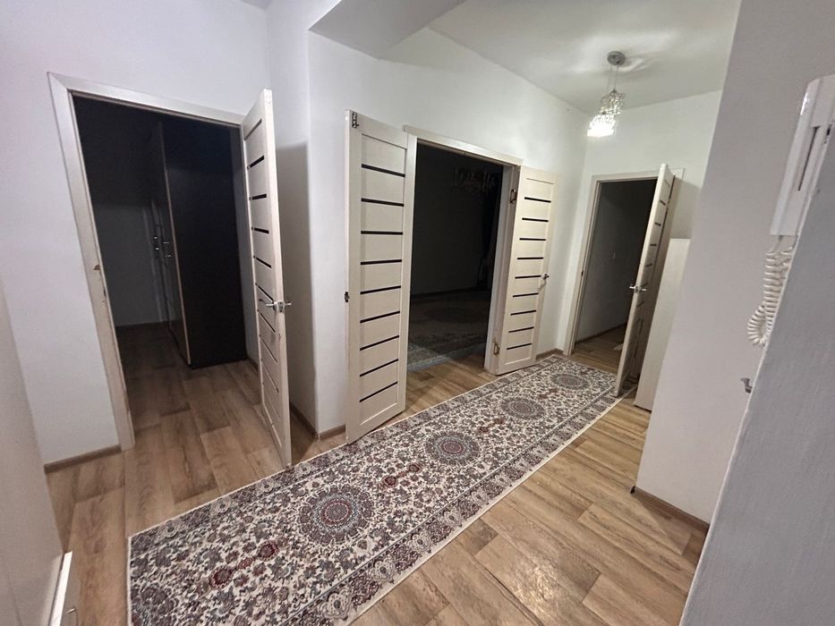 Леви Берег 3 Бөлме 3 этаж Жалға беріледі