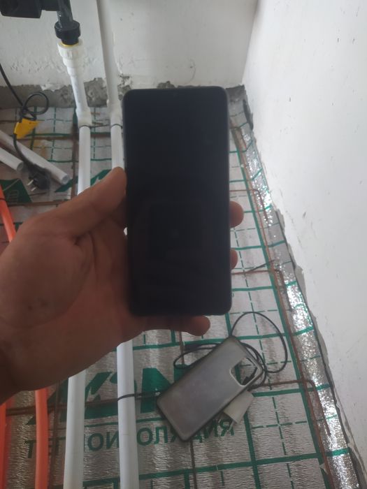 Samsung a12 4/64