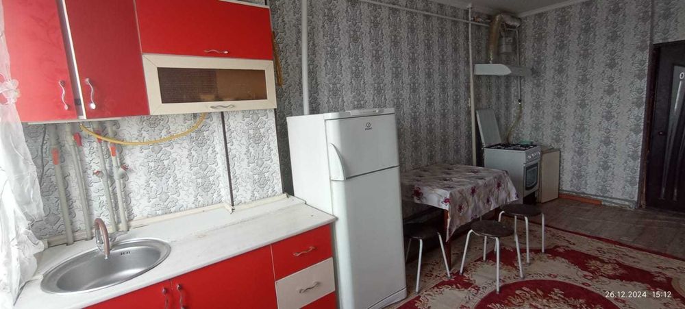 сдается квартира  в центре города