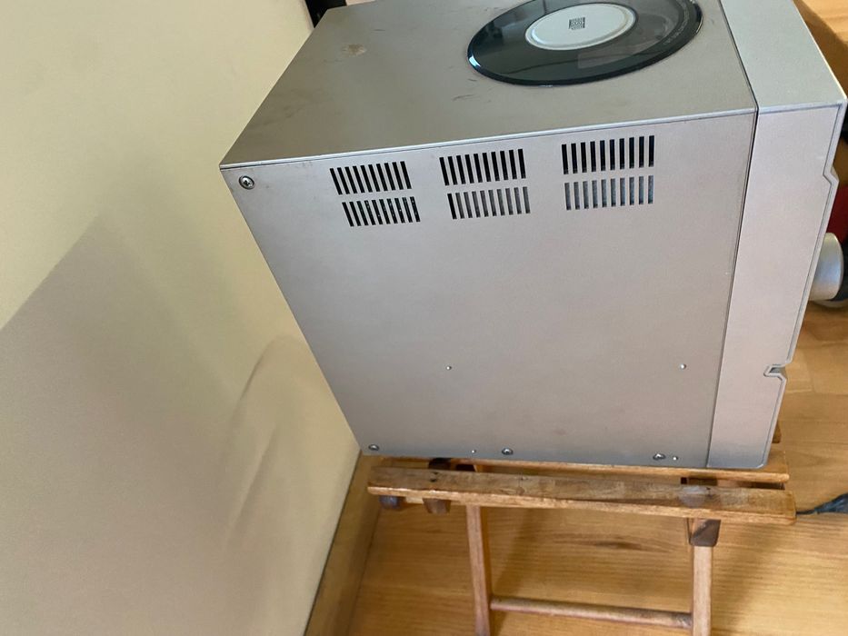 Aiwa XR M 10 стерео уредба