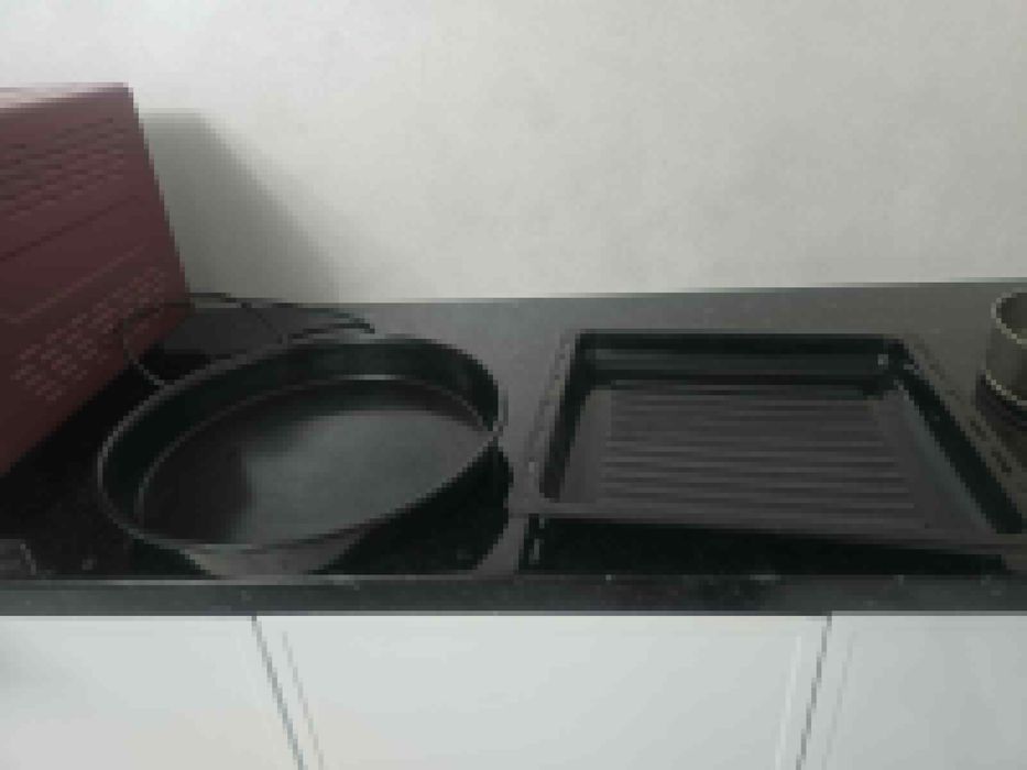 Продам духовую печь Akel