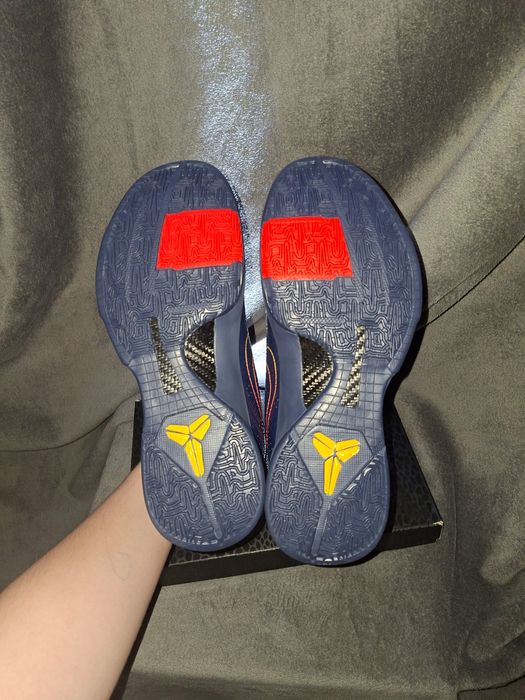 Kobe 5 kaitlin clark