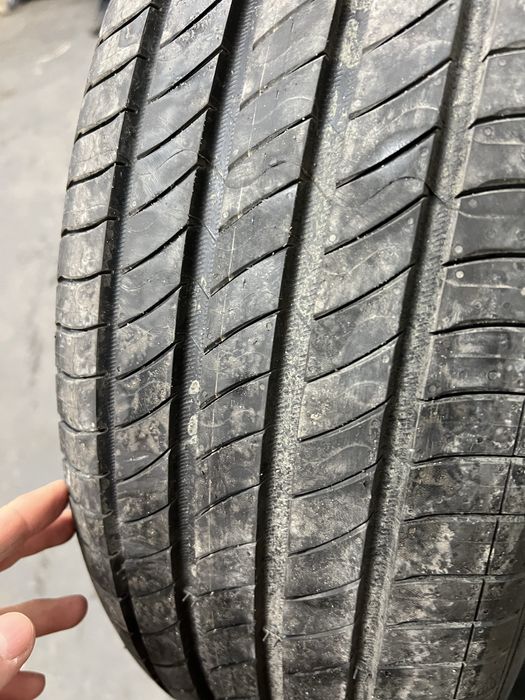 vand amvelooe michelin de vara 215 65 17 primacy 4