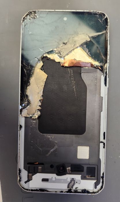 Samsung a55 pentru piese