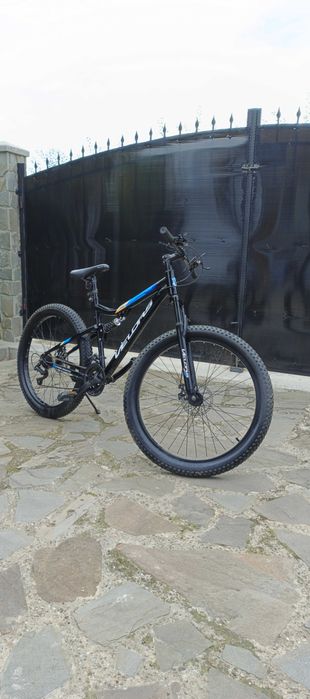 Bicicleta Velors MTB