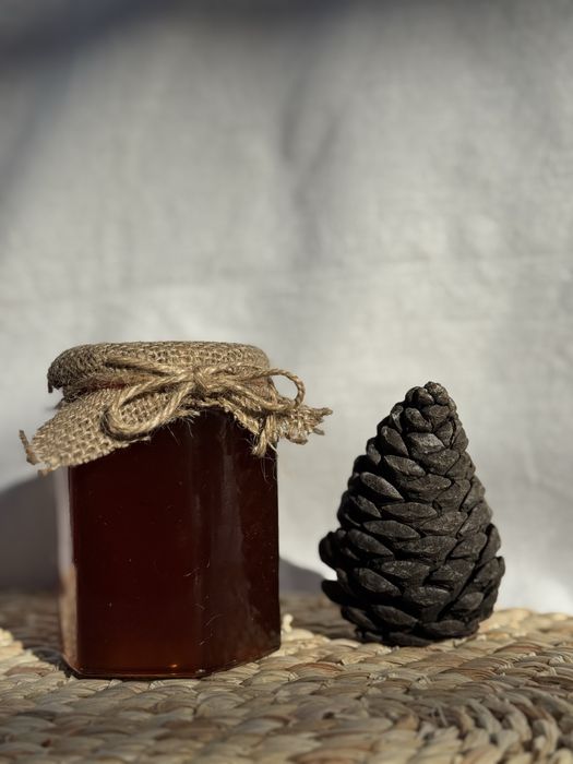 Натуральный мёд в Ташкенте!