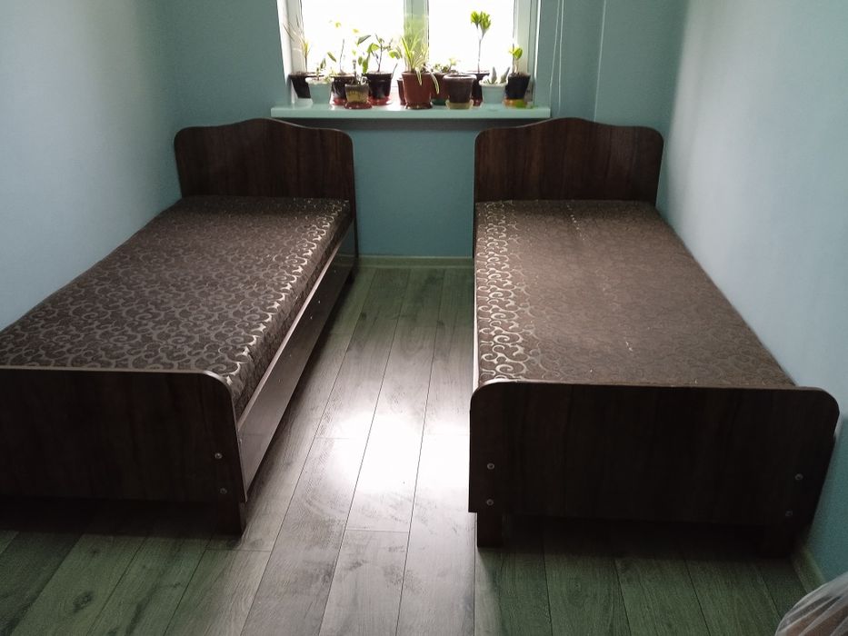Продаются две кровати