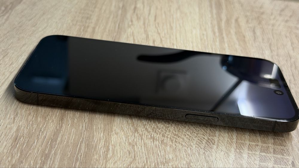 Iphone 14 Pro Max 256 GB, prețul în lei !