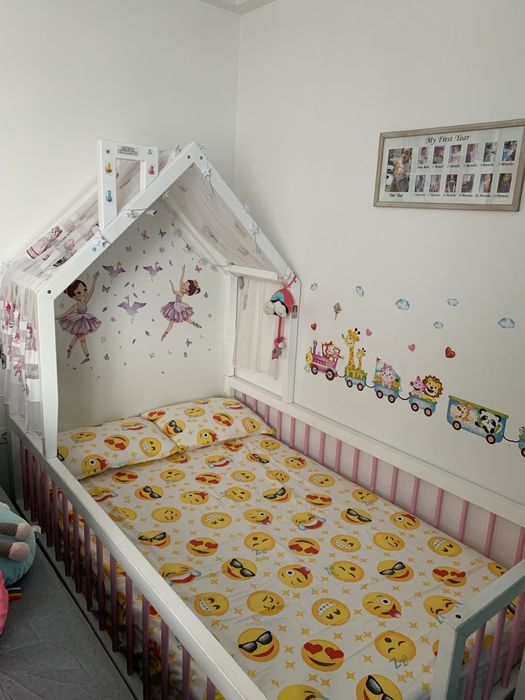 Pat montessori 120/200