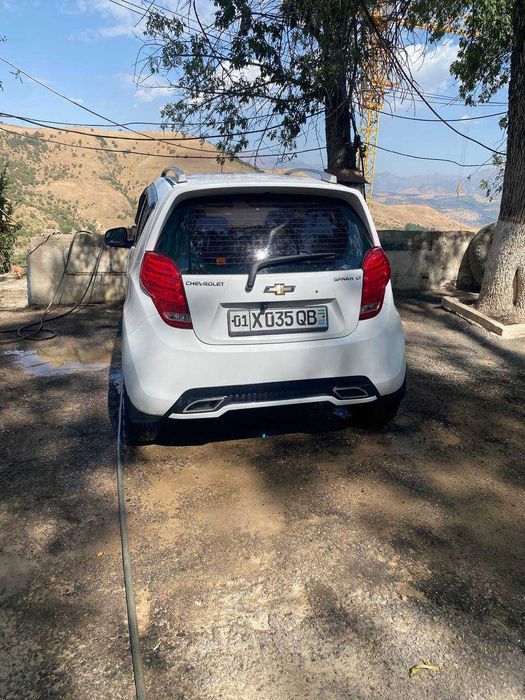 spark 2019 arenda vikup beriladi