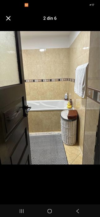 Apartament 2 camere