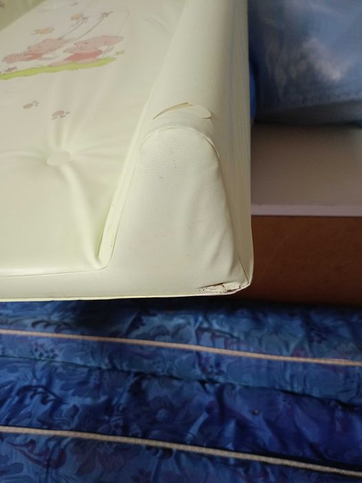 Подложка за повиване