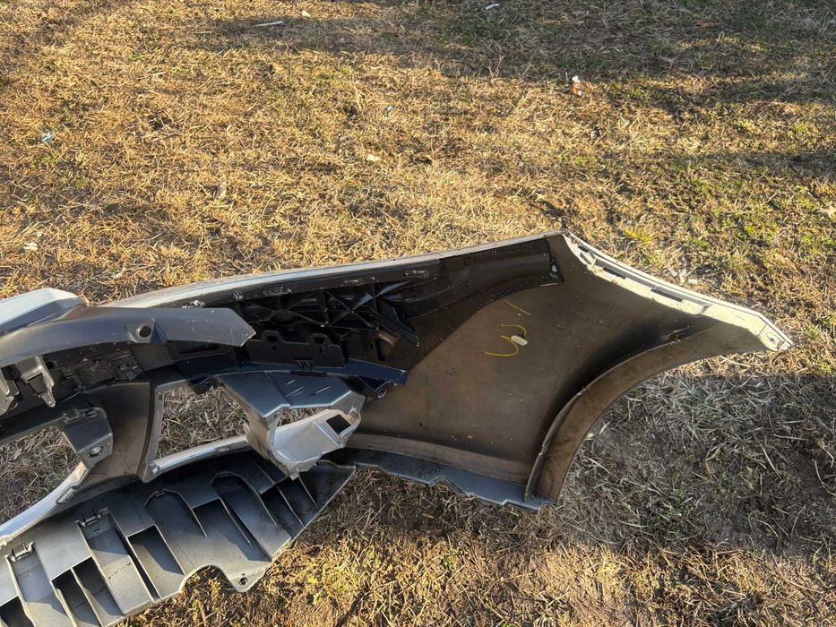 Предна броня за Сеат Алтея / Seat Altea