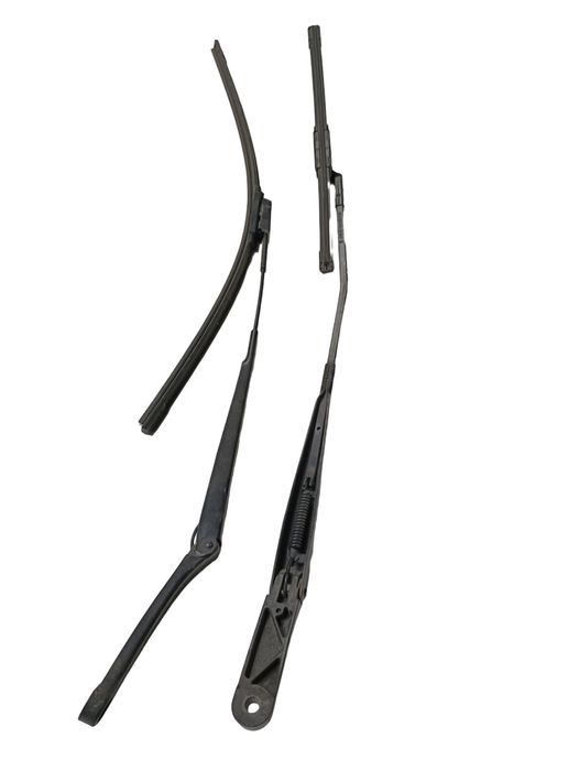 Brat Stergator Parbriz Volkswagen Polo 6R, 6C 2009 - >