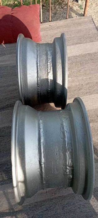 Разноширокие разварки