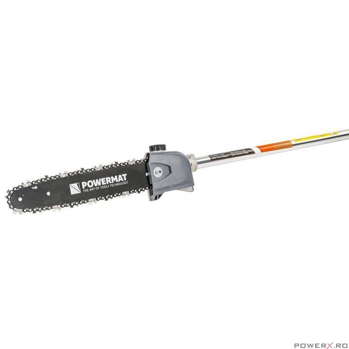 Motocositoare multifunctionala 4 in 1, pe benzina, motor in 2 timpi,