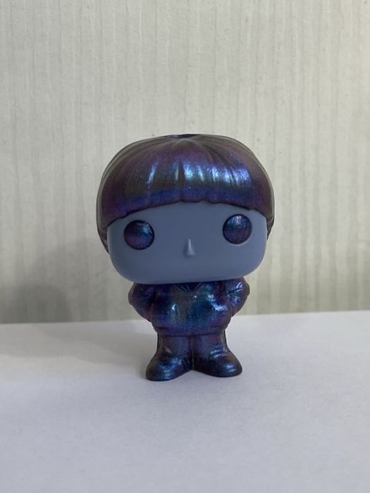 Уилл изнанка ОСД