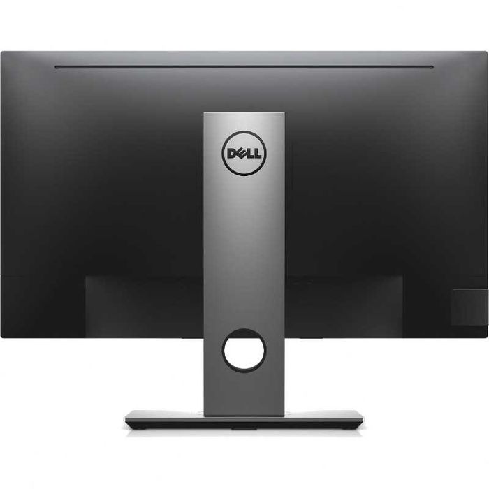 Monitor Dell LED IPS 23.8" P2417H FHD 4xUSB, HDMI, DisplayPort, Pivot