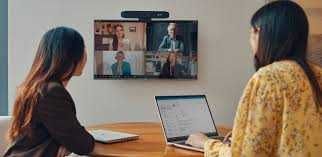 Camera videoconferinta HP Poly Studio R30 USB, Microfon, 4K, Bluetooth