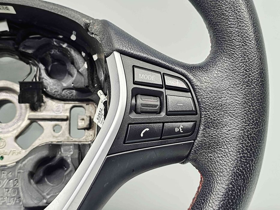 Volan Bmw 1 (F20) [Fabr 2011-2017] 6259827