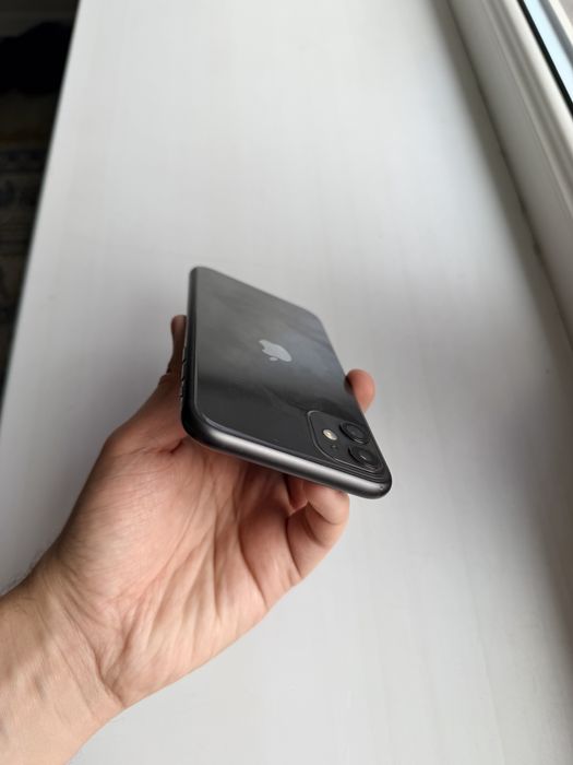 IPhone 11/128Gb - В отличном состоянии | без ремонта