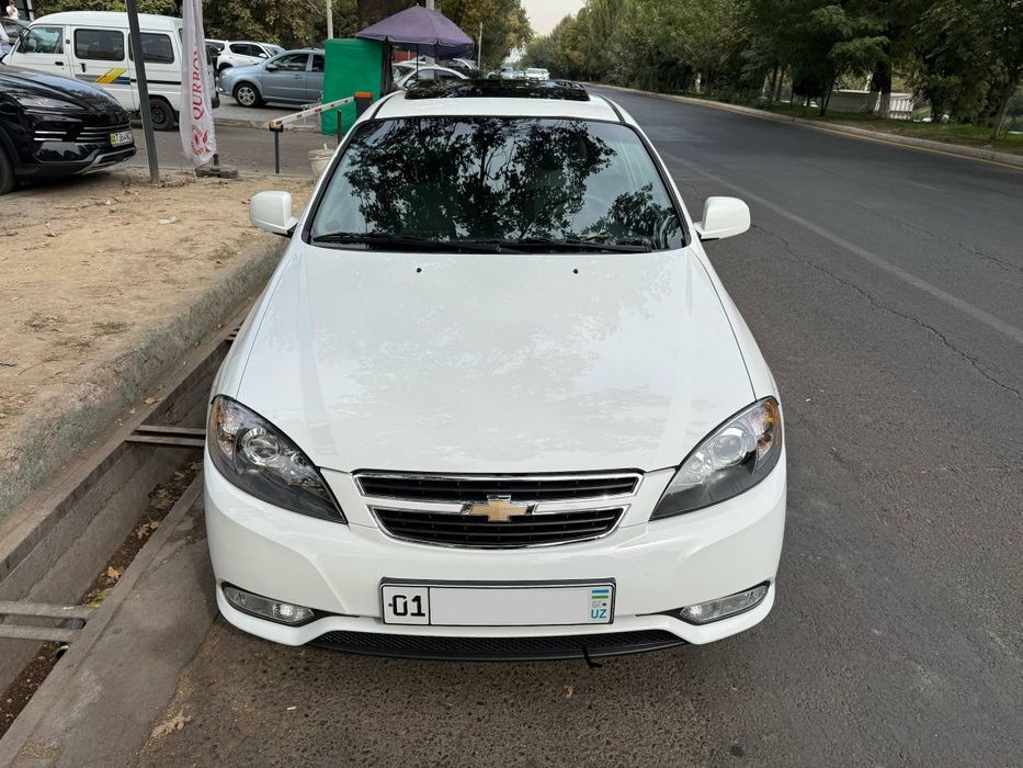 Gentra 3-Poz Avtomat Gazi bor Kraska Toza Xolati Zor Kreditga !