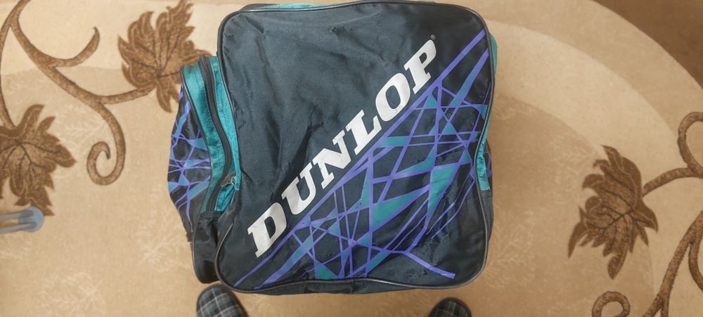 Geantă voiaj dunlop