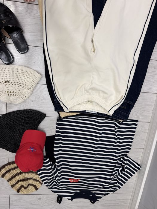 Одежда mango zara