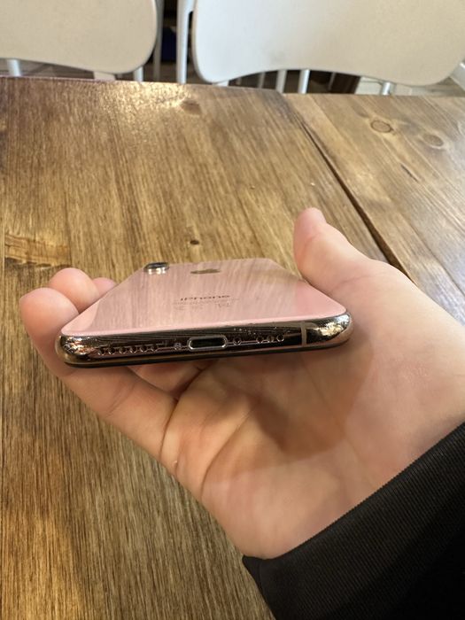 Iphone  XS  256гб