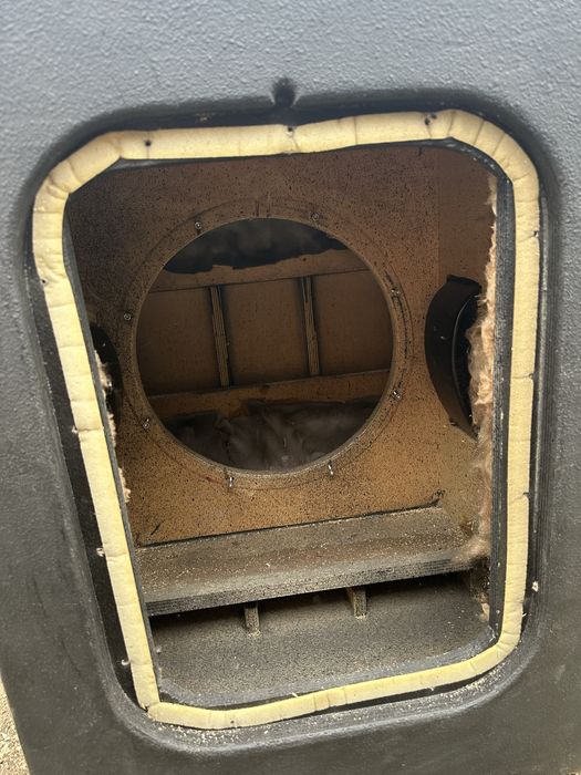 Бас двоен банд пас