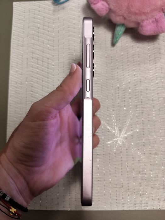 Samsung Galaxy A35