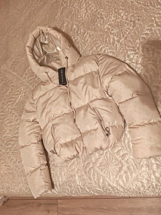 Ново дамско яке не използвано
