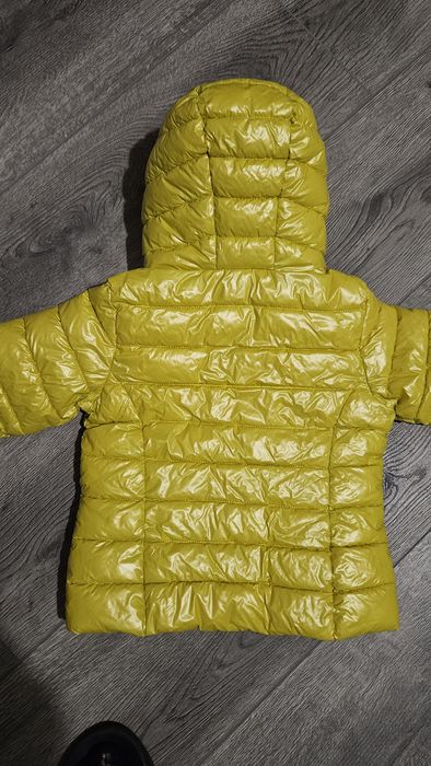 Детско яке Benetton