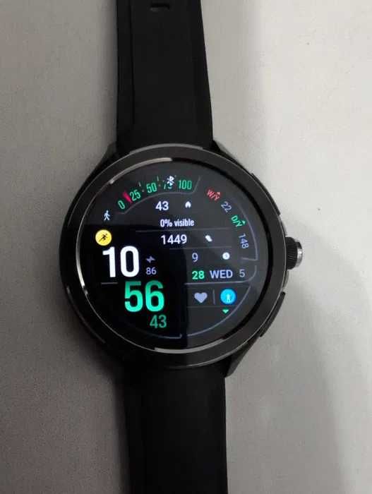 Xiaomi smart watch 2 pro