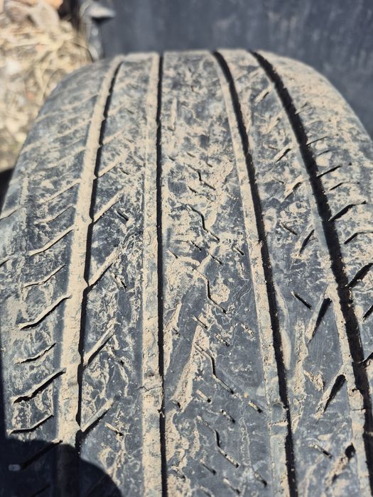 Шины Бриджстоун 225/65/17