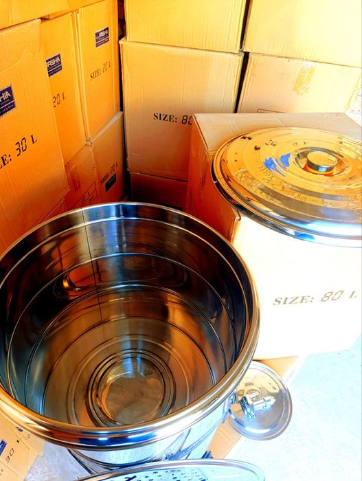 Чайник 60л электрический термопот термос elektro chaynik termopot