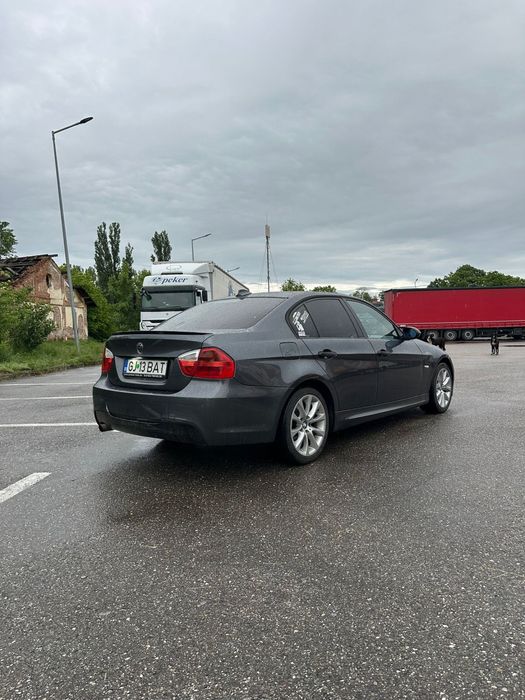 Vand BMW e90 328i